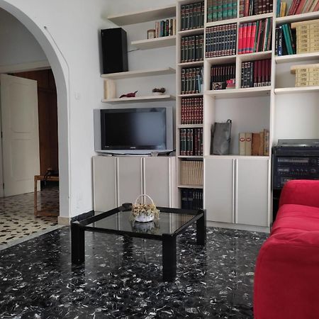 Casa Di Pipo - Appartamento Davanti Al Mare Пескара Екстер'єр фото