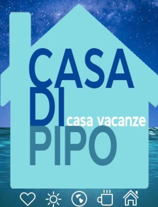 Casa Di Pipo - Appartamento Davanti Al Mare Пескара Екстер'єр фото