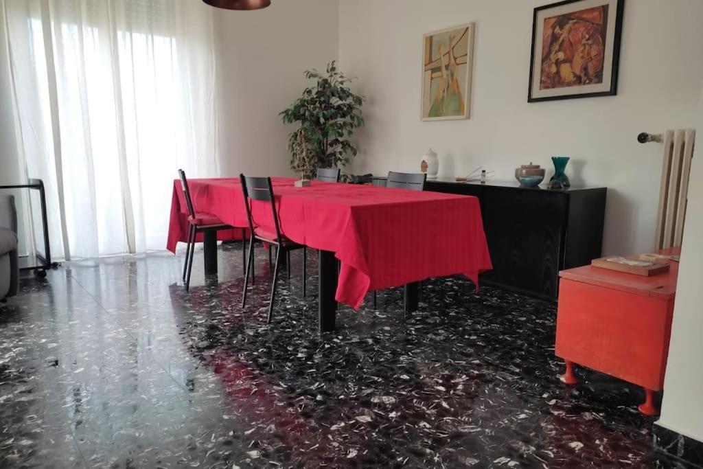Casa Di Pipo - Appartamento Davanti Al Mare Пескара Екстер'єр фото